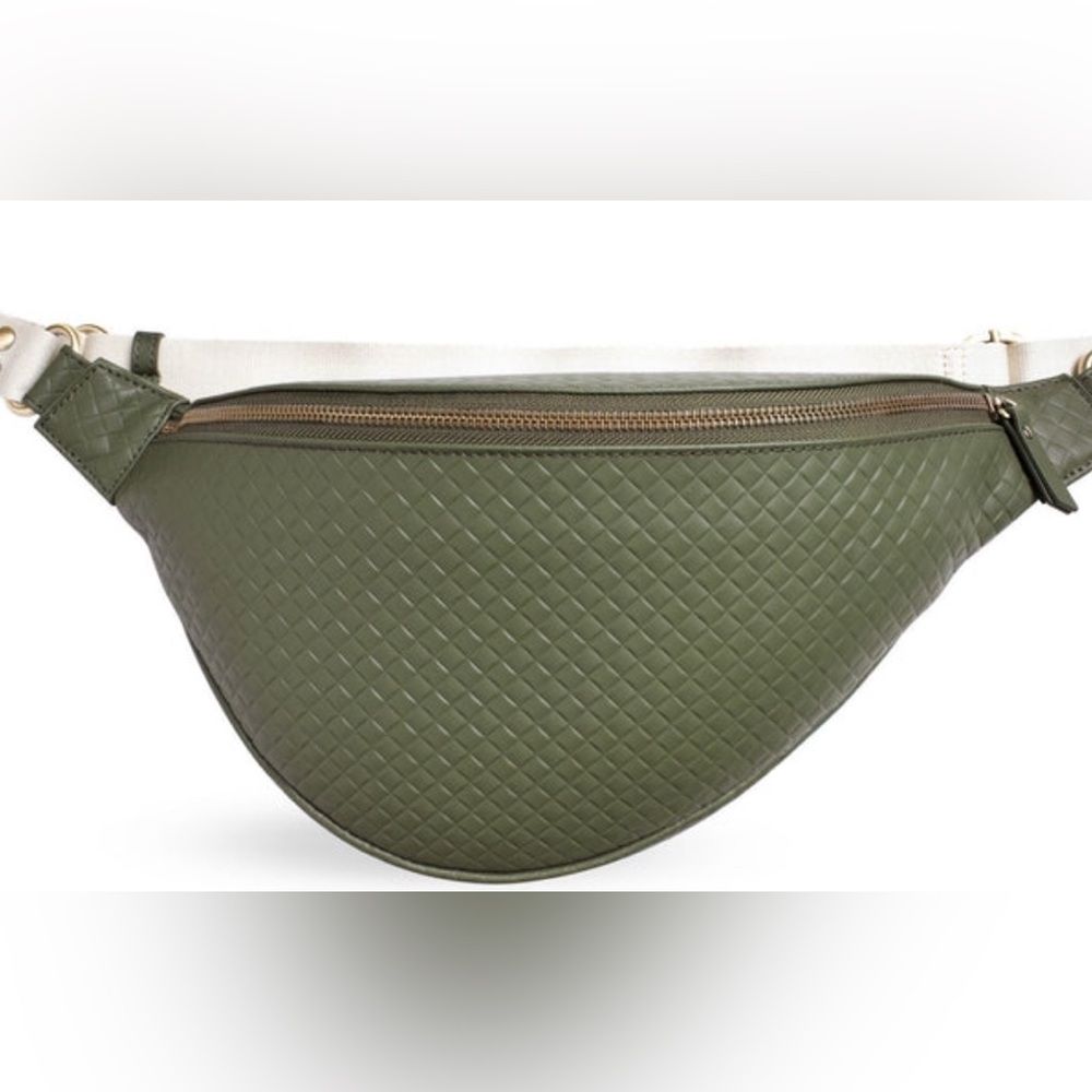 Andar tatum bum bag